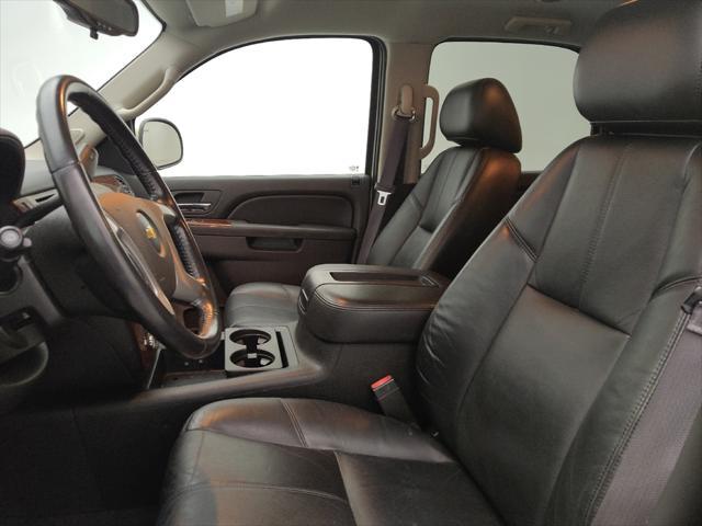 used 2013 Chevrolet Tahoe car, priced at $21,595