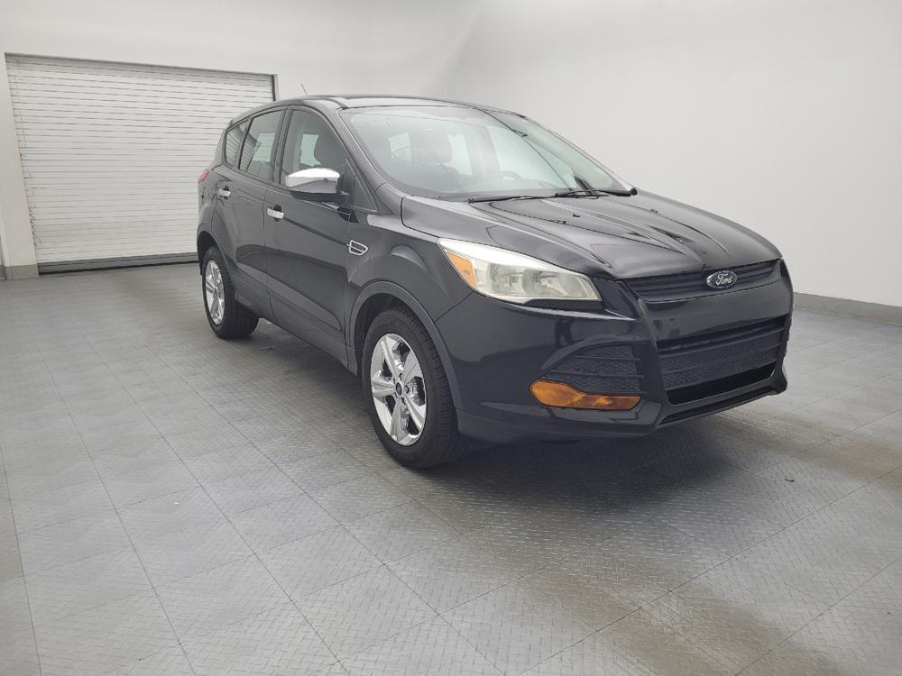 used 2014 Ford Escape car, priced at $11,795