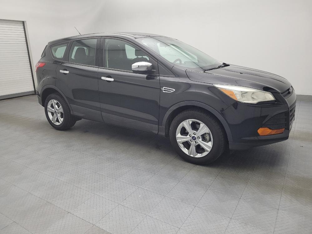 used 2014 Ford Escape car, priced at $11,795