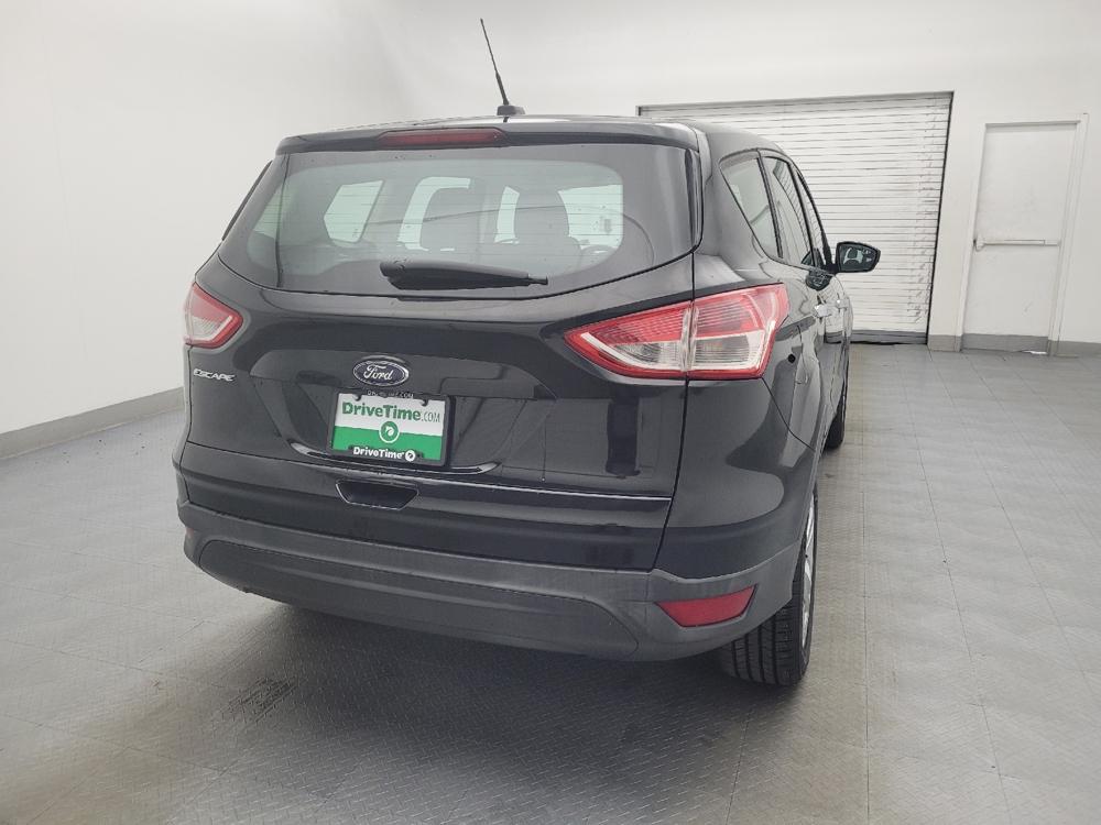 used 2014 Ford Escape car, priced at $11,795