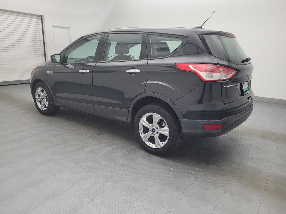 used 2014 Ford Escape car, priced at $11,795