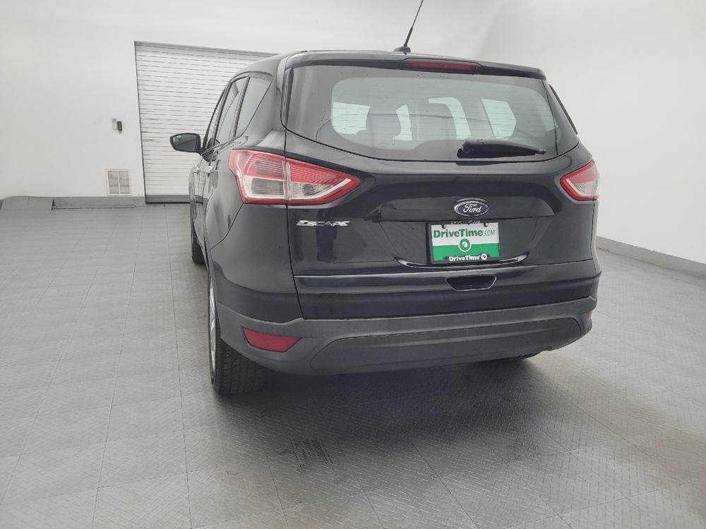 used 2014 Ford Escape car, priced at $11,795
