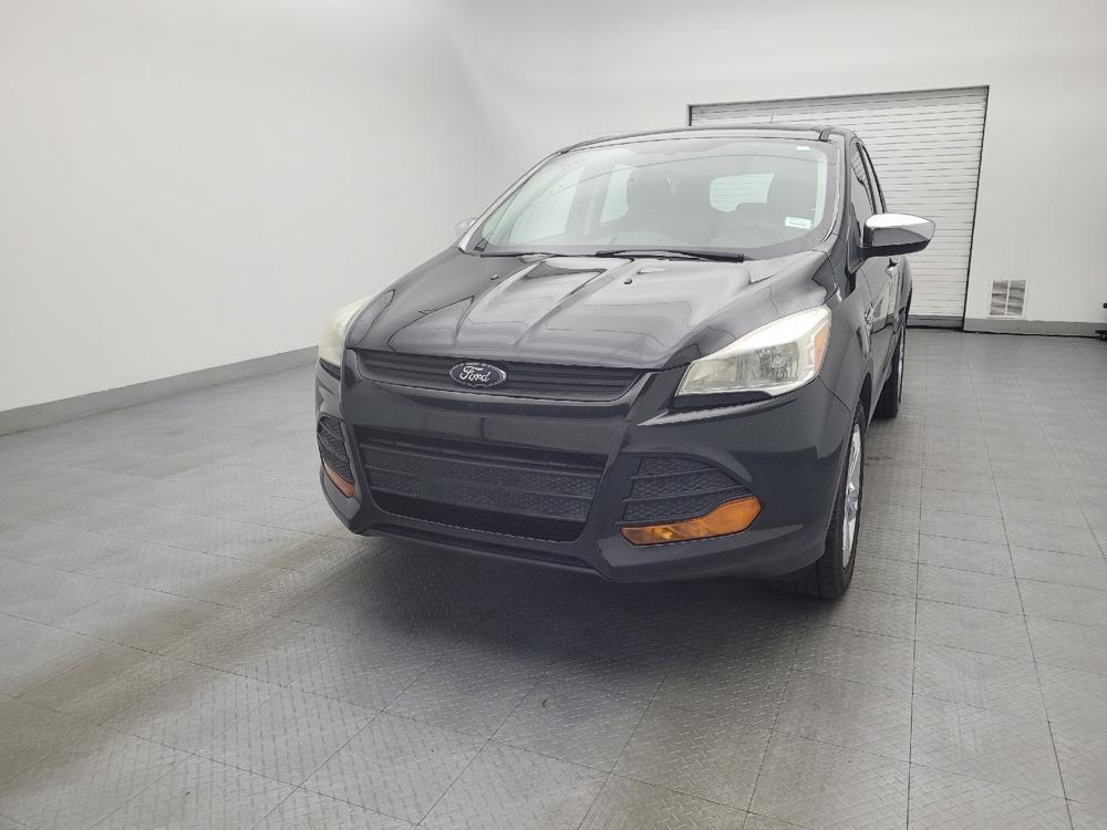 used 2014 Ford Escape car, priced at $11,795