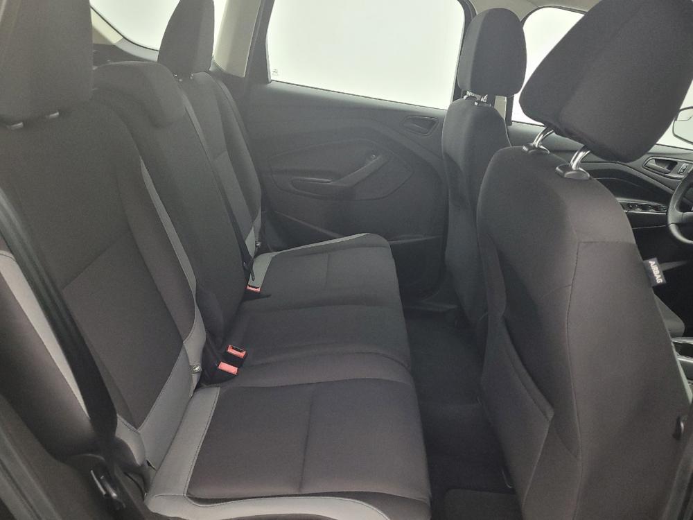 used 2014 Ford Escape car, priced at $11,795