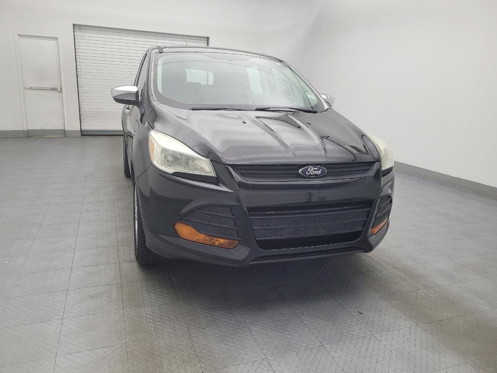 used 2014 Ford Escape car, priced at $11,795