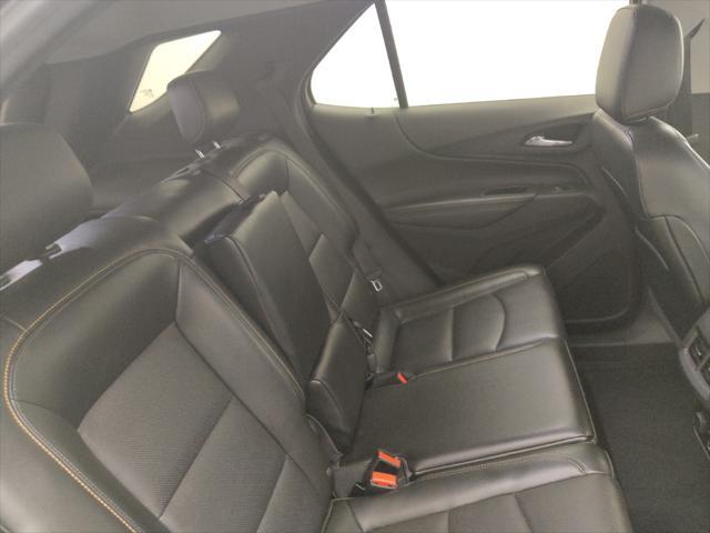 used 2018 Chevrolet Equinox car, priced at $17,895