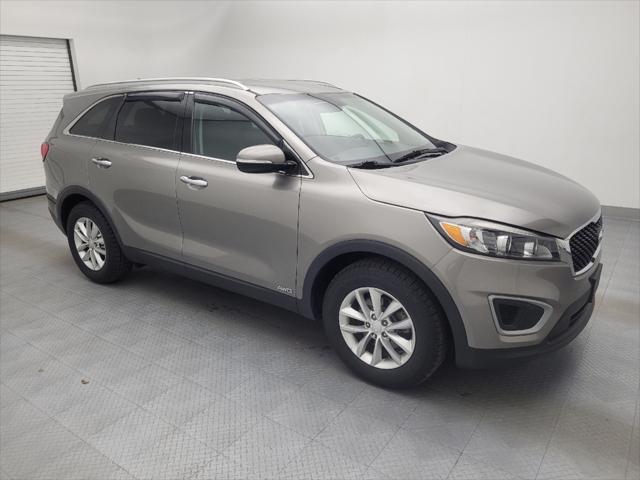 used 2018 Kia Sorento car, priced at $17,395