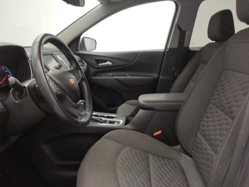 used 2018 Chevrolet Equinox car, priced at $16,595