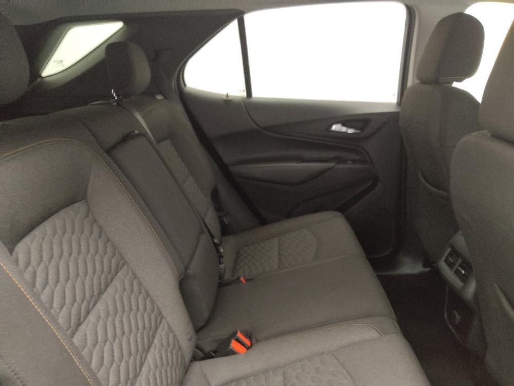 used 2018 Chevrolet Equinox car, priced at $16,595