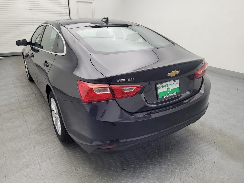 used 2023 Chevrolet Malibu car, priced at $20,995