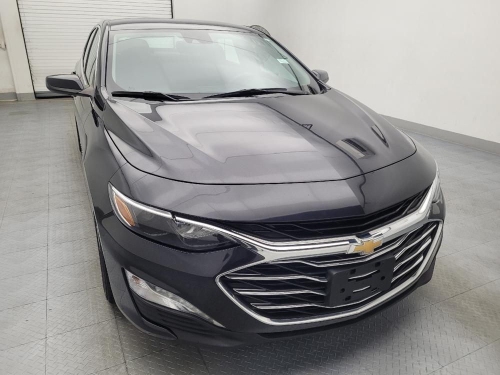 used 2023 Chevrolet Malibu car, priced at $20,995