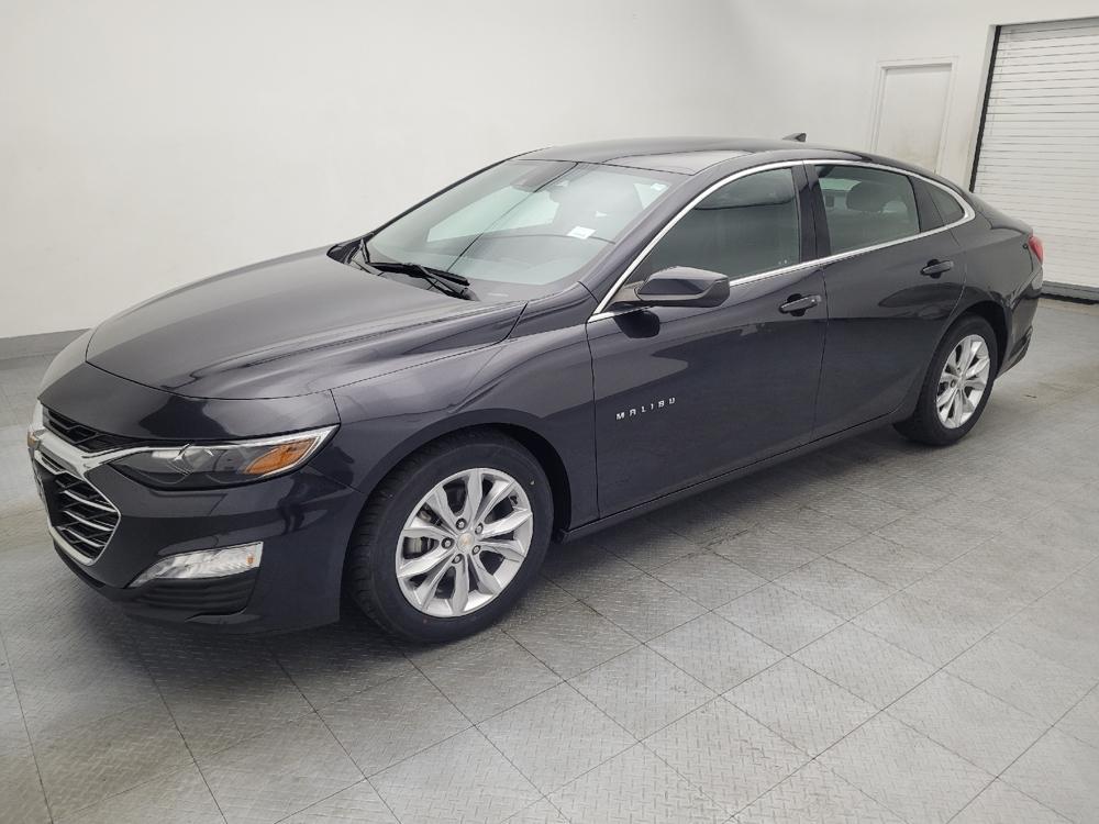 used 2023 Chevrolet Malibu car, priced at $20,995