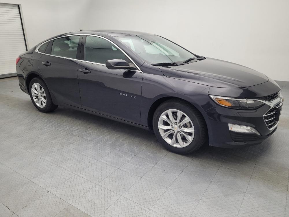 used 2023 Chevrolet Malibu car, priced at $20,995