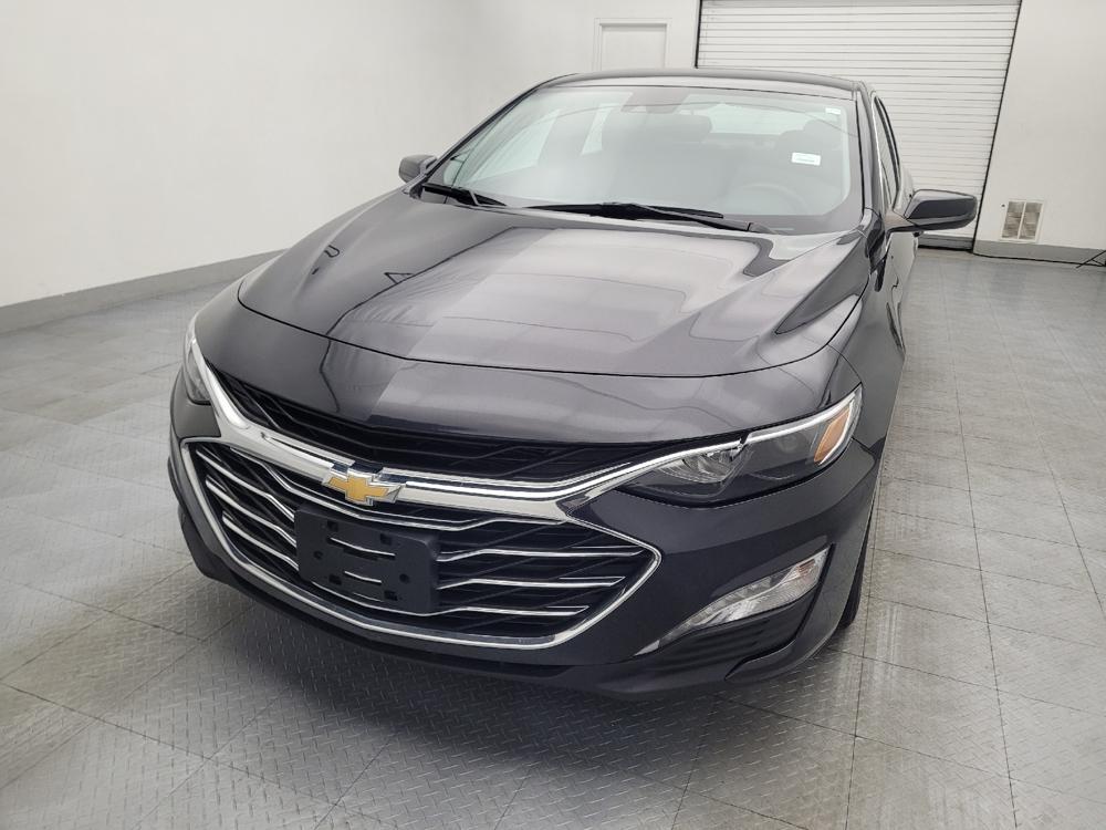 used 2023 Chevrolet Malibu car, priced at $20,995