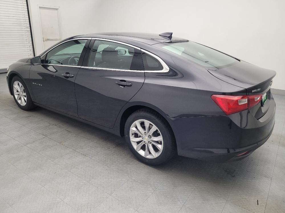used 2023 Chevrolet Malibu car, priced at $20,995
