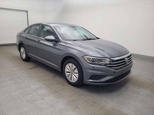 used 2019 Volkswagen Jetta car, priced at $17,395