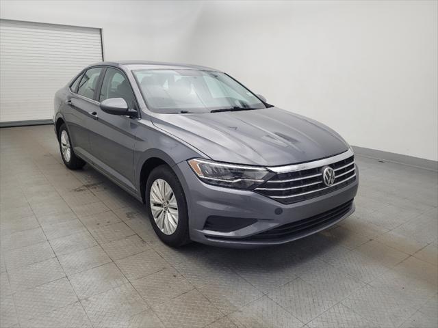 used 2019 Volkswagen Jetta car, priced at $17,395