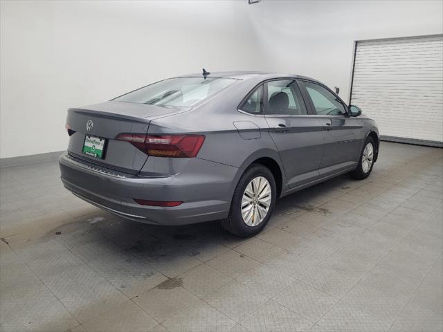 used 2019 Volkswagen Jetta car, priced at $17,395