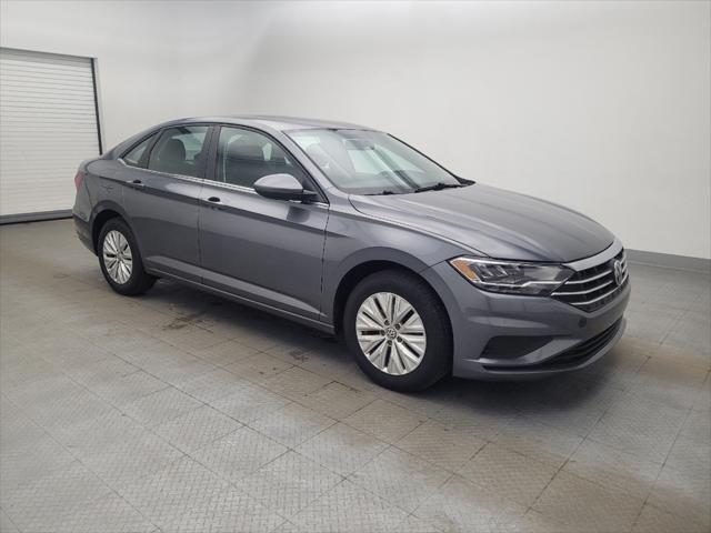 used 2019 Volkswagen Jetta car, priced at $17,395