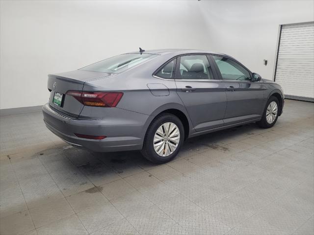 used 2019 Volkswagen Jetta car, priced at $17,395