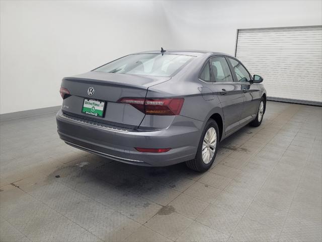 used 2019 Volkswagen Jetta car, priced at $17,395