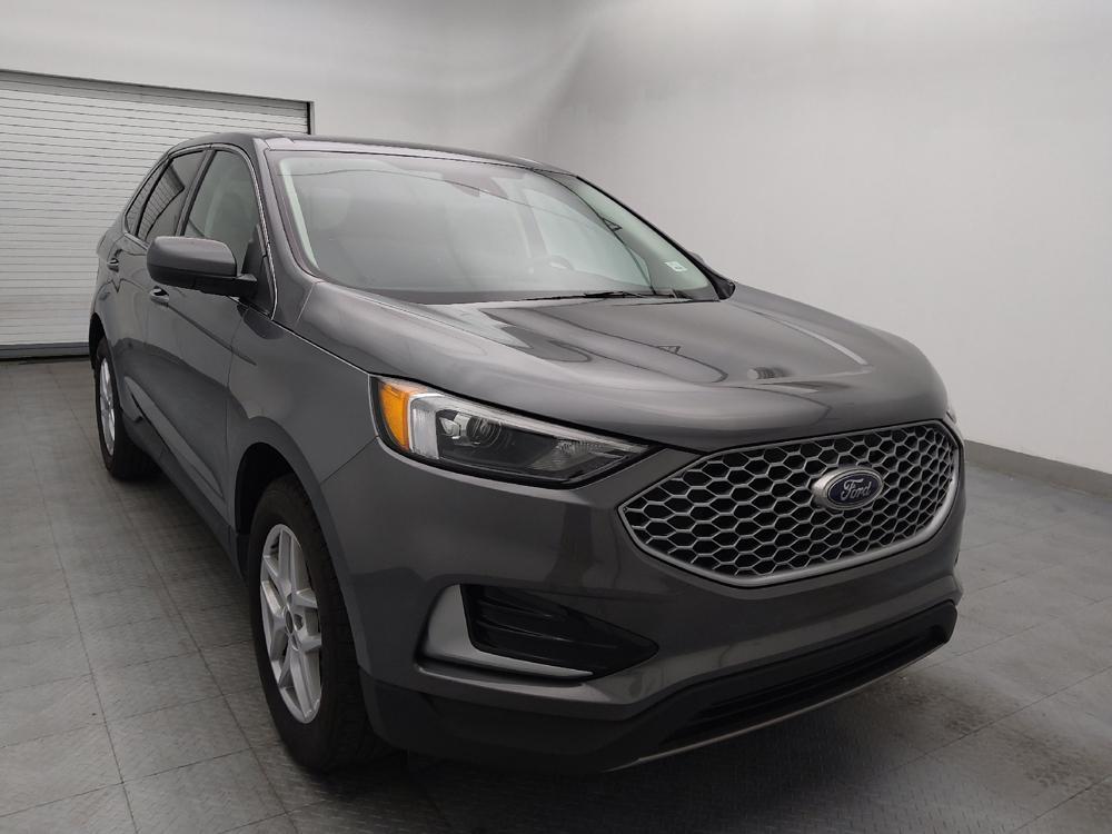used 2024 Ford Edge car, priced at $29,895