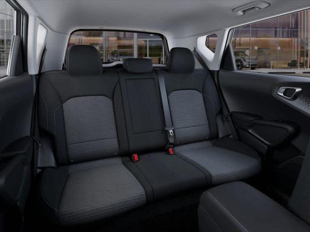 new 2025 Kia Soul car, priced at $26,780
