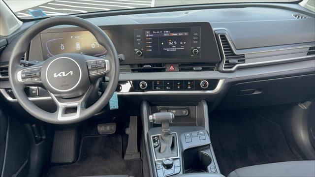used 2023 Kia Sportage car, priced at $21,995