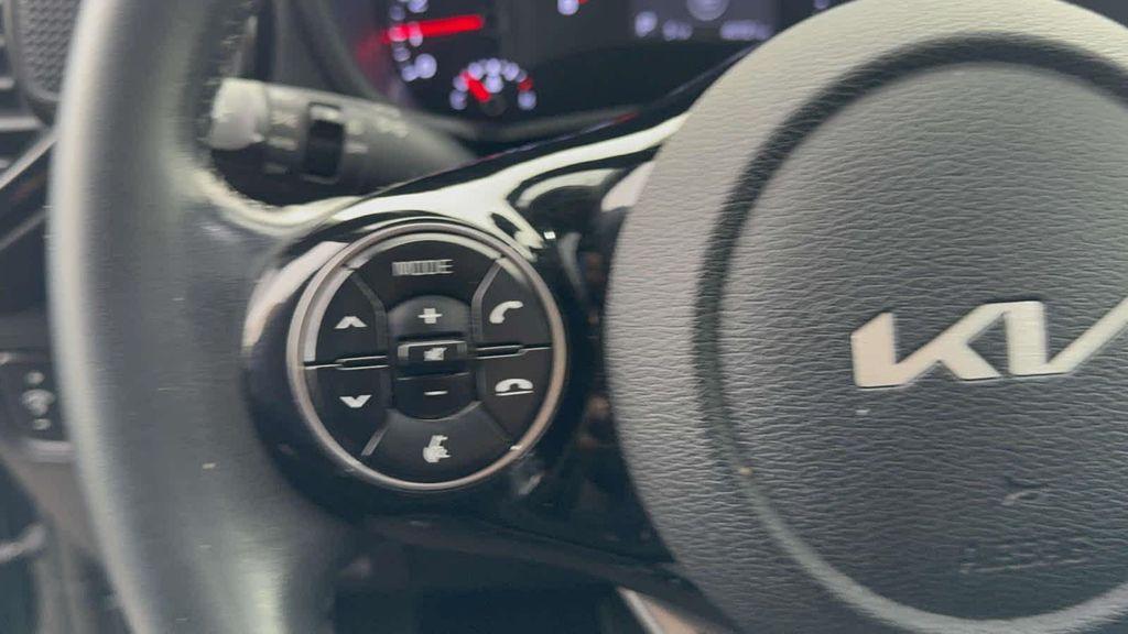 used 2022 Kia Soul car, priced at $15,995