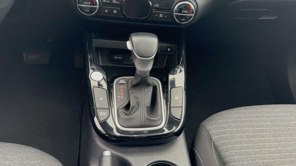 used 2022 Kia Soul car, priced at $15,995