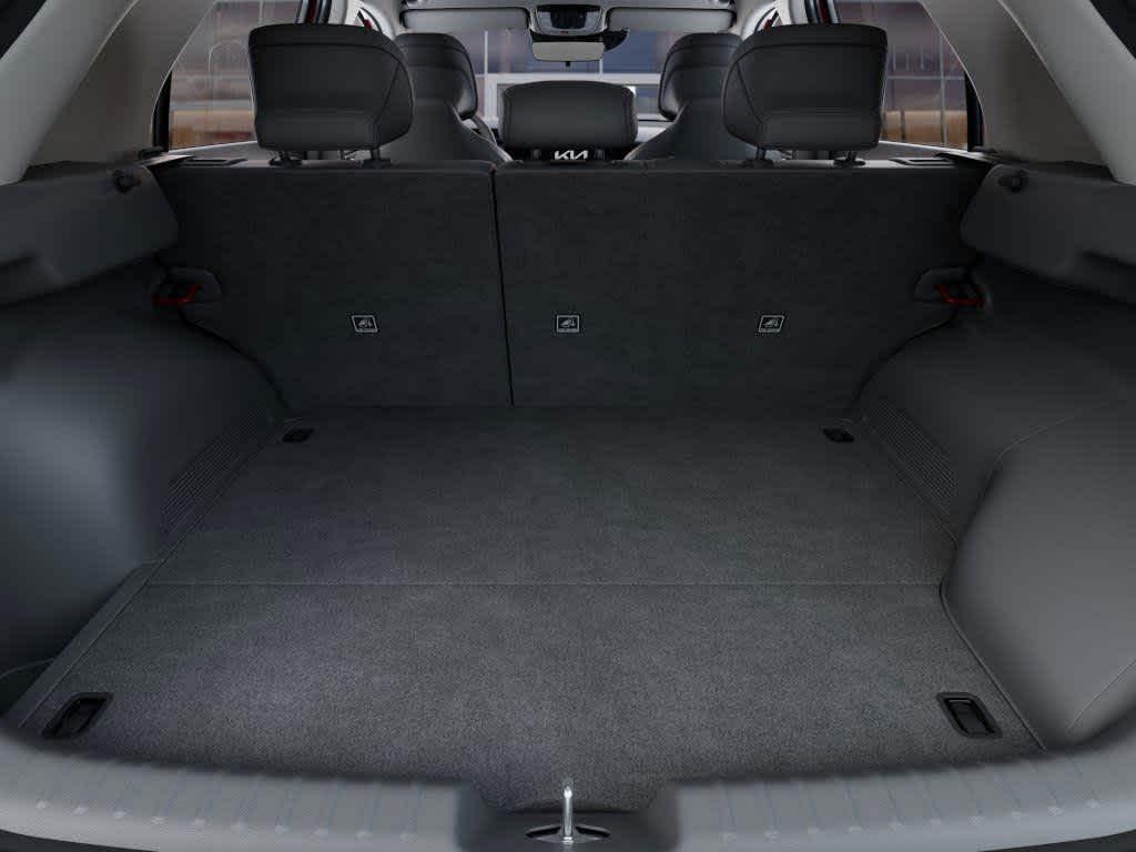 new 2025 Kia Niro Plug-In Hybrid car, priced at $37,295