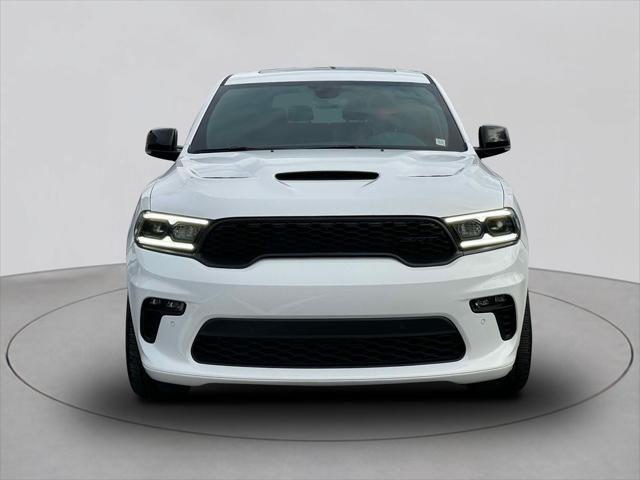 used 2021 Dodge Durango car, priced at $55,895