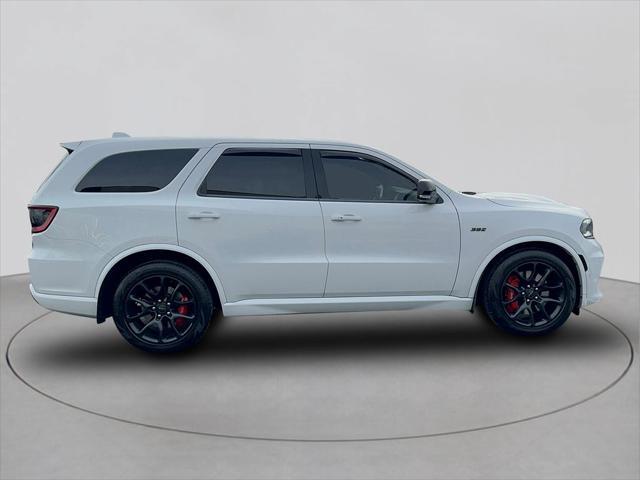 used 2021 Dodge Durango car, priced at $55,895