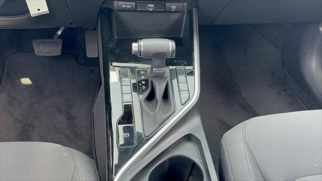 used 2024 Kia Niro car, priced at $25,495