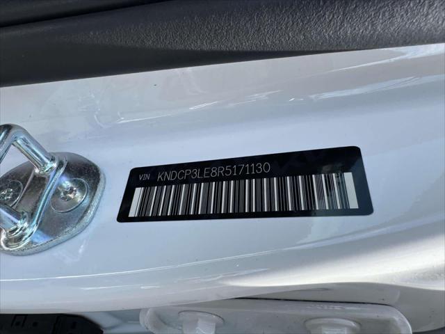 used 2024 Kia Niro car, priced at $25,495