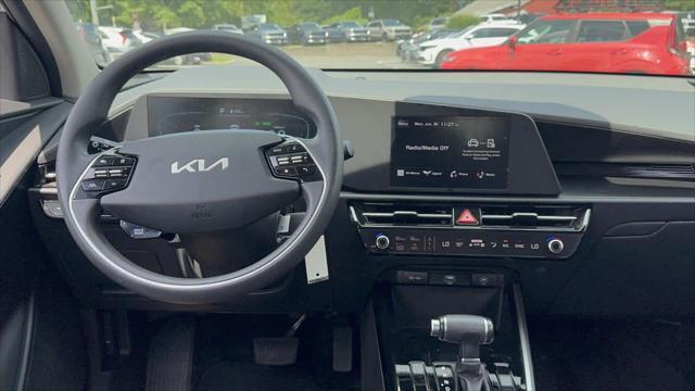 used 2024 Kia Niro car, priced at $25,495