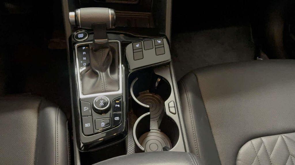 used 2023 Kia Sportage car, priced at $23,495