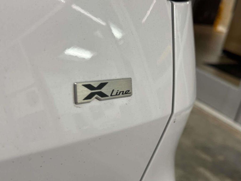 used 2023 Kia Sportage car, priced at $23,495