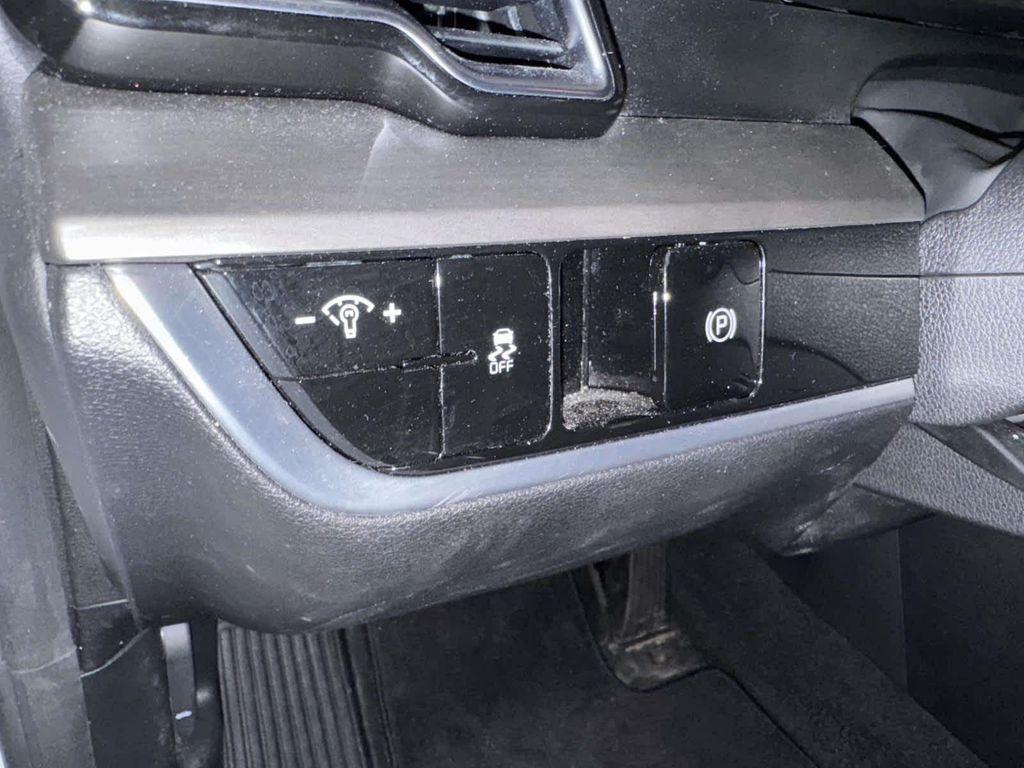 used 2023 Kia Sportage car, priced at $23,495