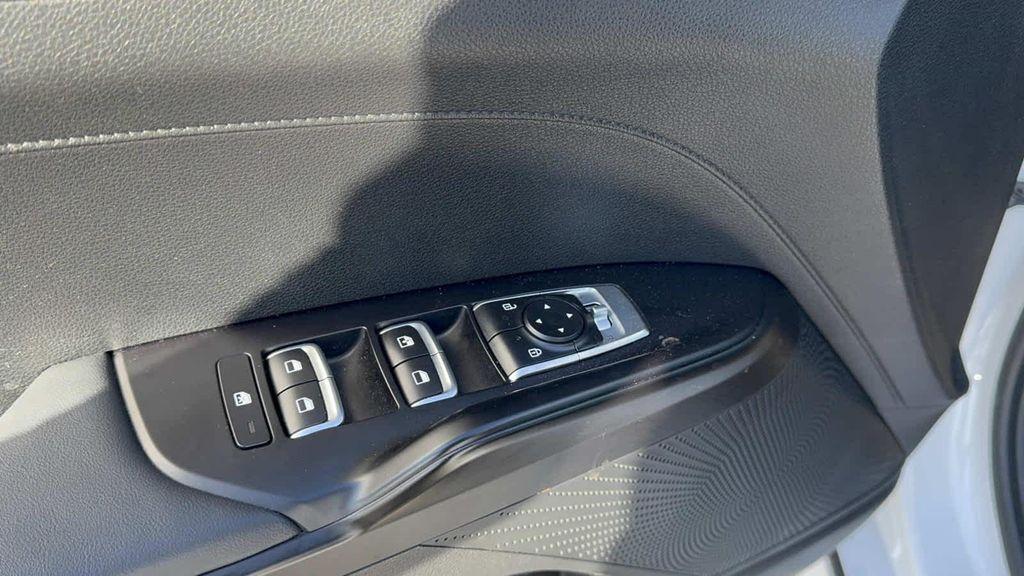 used 2024 Kia K5 car, priced at $23,195