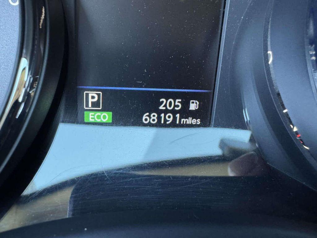 used 2018 Nissan Rogue car, priced at $11,995