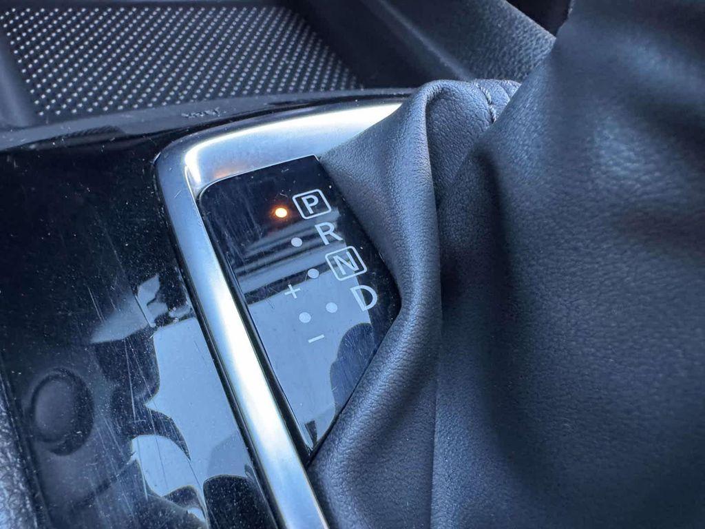 used 2018 Nissan Rogue car, priced at $11,995