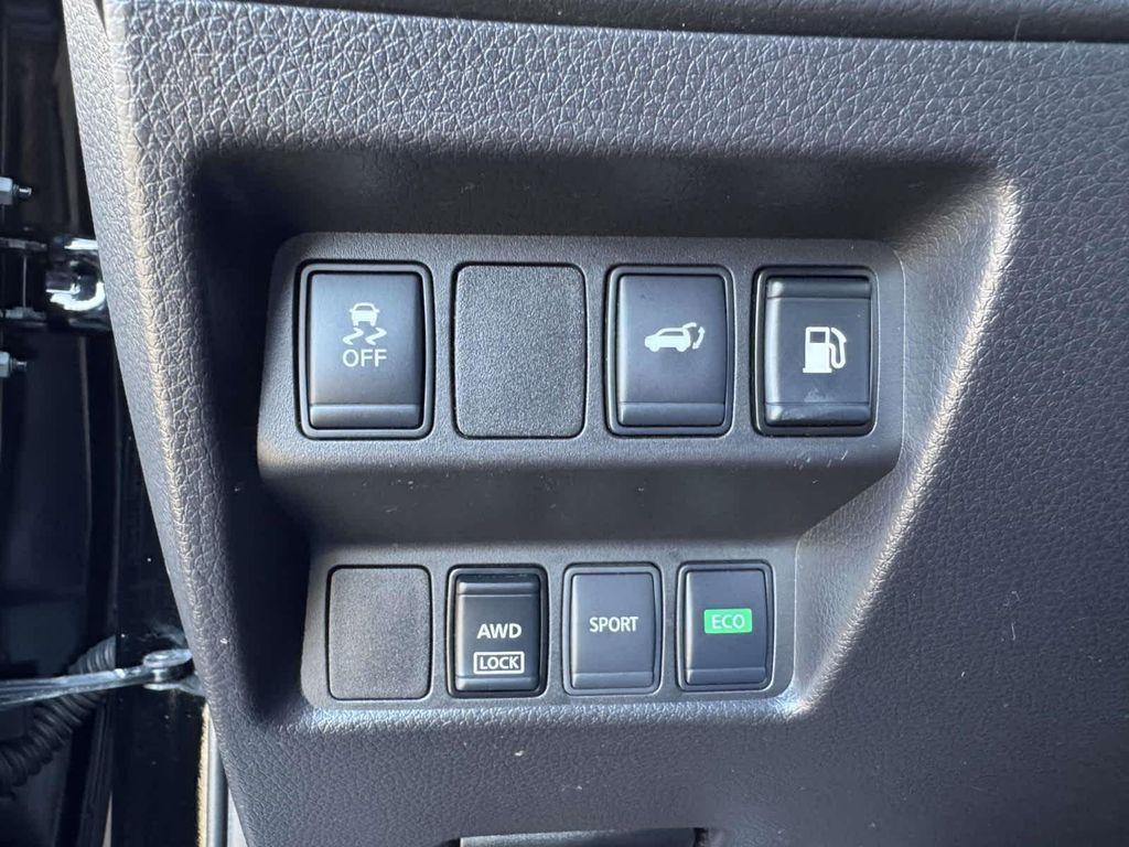 used 2018 Nissan Rogue car, priced at $11,995