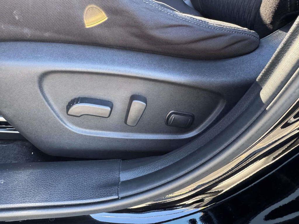 used 2018 Nissan Rogue car, priced at $11,995