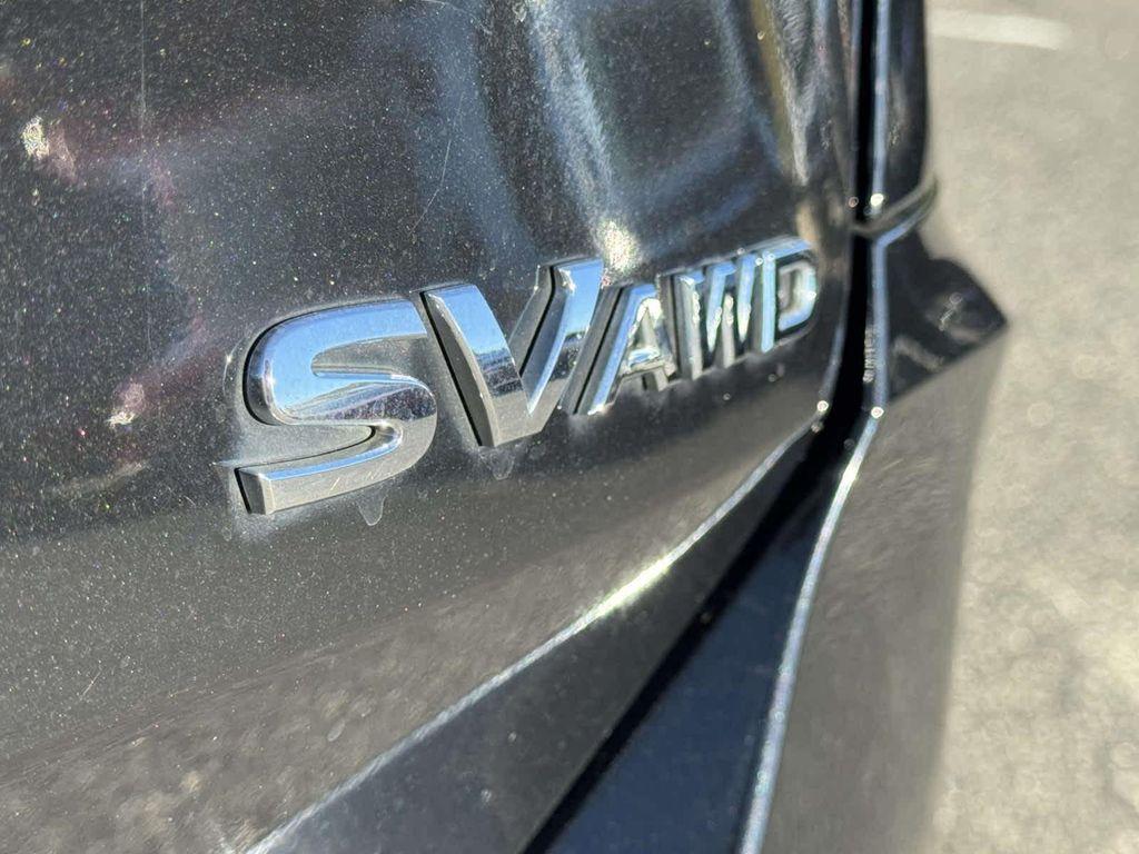 used 2018 Nissan Rogue car, priced at $11,995