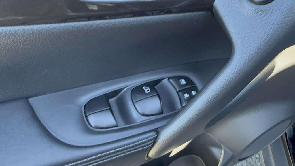 used 2018 Nissan Rogue car, priced at $11,995