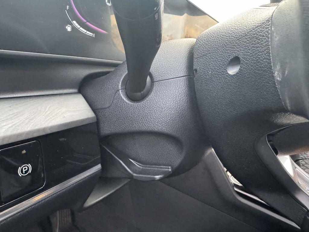 used 2025 Kia Sportage car, priced at $26,995