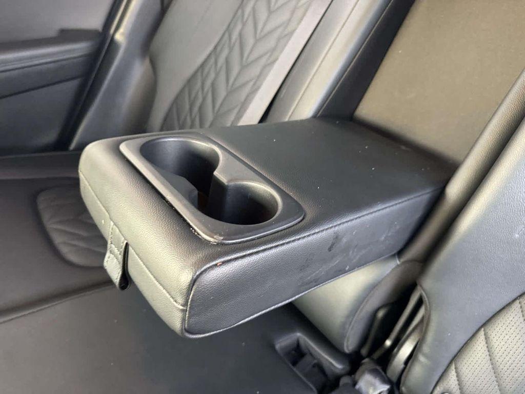 used 2025 Kia Sportage car, priced at $26,995