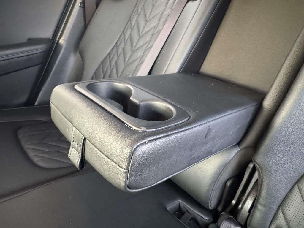 used 2025 Kia Sportage car, priced at $26,995