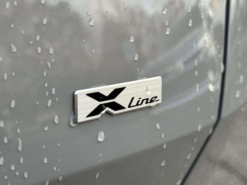 used 2025 Kia Sportage car, priced at $26,995